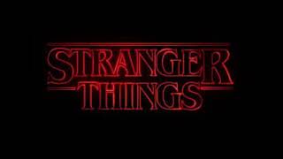 Stranger things theme 1 hour ORIGINAL SONG AMAZING [upl. by Agni]