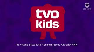 TVOKids Logo Tumbletown Reads Variant [upl. by Longfellow]