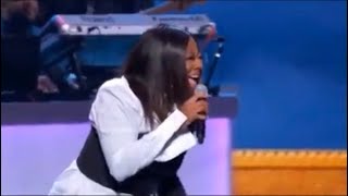 LeAndria Johnson amp B Slade “Thank You Lord” [upl. by Tiphane]