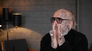 The Influence Of Night Life On Art with Berghains Sven Marquardt [upl. by Gristede374]