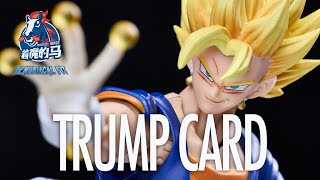 Demoniacal Fit Trump Card  Review [upl. by Yonita]