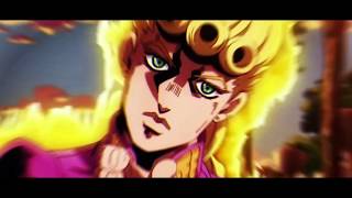 JoJo POSE  Apollo Fresh Official AMV [upl. by Keisling]