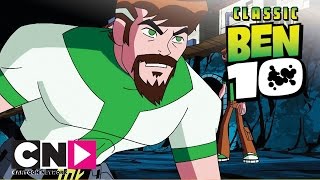 Alien Xtinction  Ben 10  Cartoon Network [upl. by Cocke]