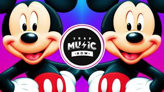 MICKEY MOUSE CLUBHOUSE OFFICIAL TRAP REMIX SONG 2025  VERYSD [upl. by Grayce]