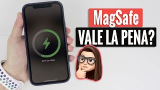 Cargador Apple MagSafe  Vale La Pena Todo Lo Que Debes Saber Review En Español [upl. by Lenahc883]