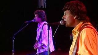 The Nitty Gritty Dirt Band  Mr Bojangles Live at Farm Aid 1985 [upl. by Aliak414]