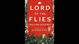 Lord of the Flies William Golding Audiobook [upl. by Costa]