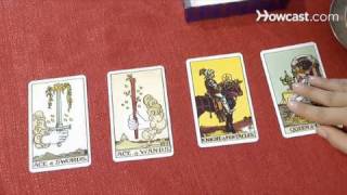 How to Read Tarot Cards [upl. by Virgy]