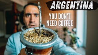 How To Prepare YERBA MATE Like Argentines [upl. by Arammahs]