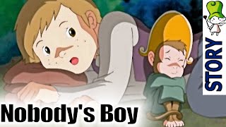 Nobodys Boy  Bedtime Story BedtimeStoryTV [upl. by Alleroif315]