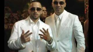 Wisin y YandelMayor Que Yo part 2 [upl. by Wager]