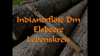 Indianerflöte Dm Elsbeere [upl. by Nirac]