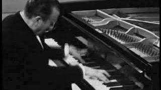 Schumann  Carnaval Op 9  Claudio Arrau piano 1961 [upl. by Ahsatsan786]