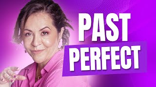 PAST PERFECT  Aprenda A Usar [upl. by Glorianna]