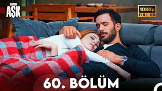 Kiralık Aşk 60 Bölüm Full HD [upl. by Otilesoj]