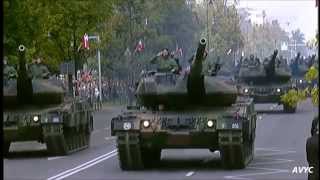 National Anthem of Poland  quotMazurek Dąbrowskiegoquot HD Video [upl. by Dhar780]