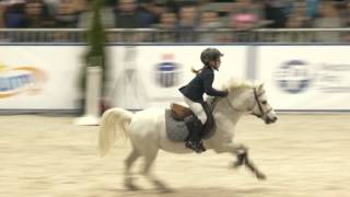 Maja Marchwicka na Cavaliadzie [upl. by Bricker]