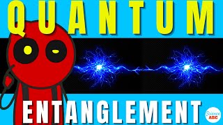 Quantum Entanglement Explained in REALLY SIMPLE Words [upl. by Caputo]