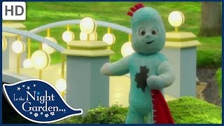 In the Night Garden – Igglepiggle’s Mucky Patch [upl. by Akinam]