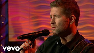 Josh Turner  How Great Thou Art Live From Gaither Studios [upl. by Nuawad]