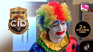 Best Of CID  सीआईडी  A Bizarre Case  Full Episode [upl. by Annaynek]