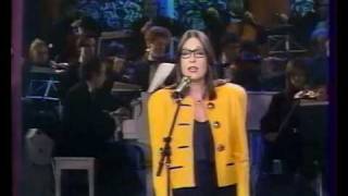 Nana Mouskouri  Franz  In Live [upl. by Qahsi305]