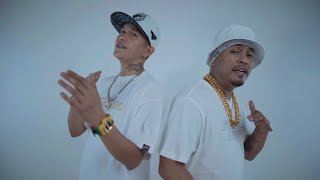 Maging Sino Ka Man  Juanthugs Ft Colli Tugista Official Music Video [upl. by Ettelrac]