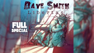 Dave Smith Libertas Full Comedy Special [upl. by Litton44]