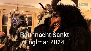 Rauhnacht 2024 [upl. by Scuram]