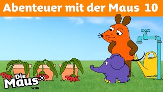 MausSpots Folge 10  DieMaus  WDR [upl. by Akeemat]