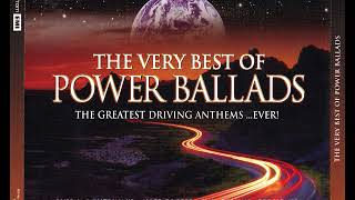 Various Artists The Very Best of Power Ballads cd1 [upl. by Anairdna]