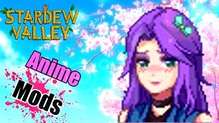 Stardew Valley  1 New Home New Hope  Lets Play Stardew Valley Gameplay [upl. by Inanuah]