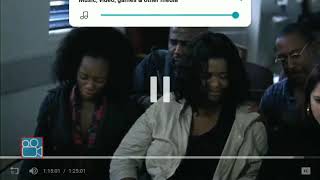 Fruitvale Station Oscar Death Scene 2013 [upl. by Schwartz]