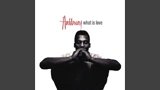 Haddaway  What Is Love Audio HQ [upl. by Elliven]