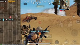 Scrims amp Tournament Highlights  PUBGM [upl. by Rogergcam]