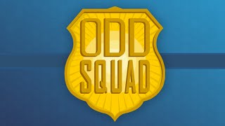 Odd Squad  Trailer [upl. by Carrel]