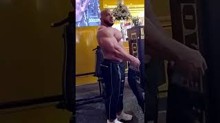 A Strange Update From Big Ramy [upl. by Dusa]