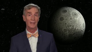 Bill Nye the Science Guy on the solar eclipse [upl. by Valleau587]