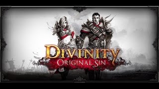 Divinity Original Sin 2 Definitive Edition Playthrough Part 1 Tactician [upl. by Maddox]