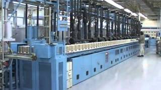 KEMET Ceramic Capacitor Manufacturing [upl. by Noah400]