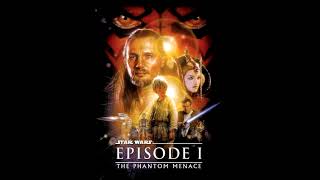 quotDuel of the Fatesquot Alternate  The Phantom Menace Complete Score [upl. by Laemsi]