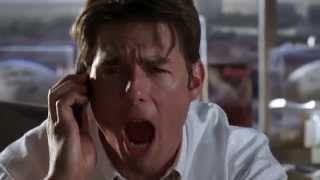 Trailer  Jerry Maguire 1996 [upl. by Airasor979]