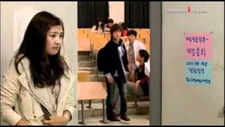 Playful Kiss original Kdrama trailer [upl. by Sacrod625]