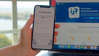 Bypass Activation Lock on iPhone amp iPad via iRemove Tool  up to iOS 16x  WIndows  Mac Supported [upl. by Adnouqal907]