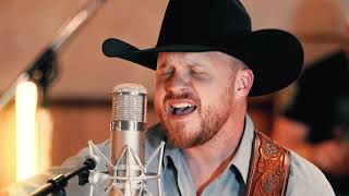 Cody Johnson  Travelin Soldier Acoustic [upl. by Eahc128]