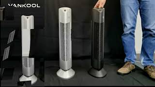 Ionic Air Purifier [upl. by Ahsad758]