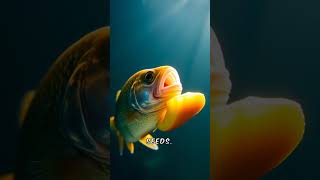 Amazing Facts About Piranha Fish [upl. by Fitz508]