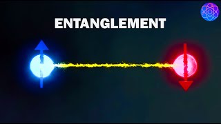 Quantum Computing 10 What is Entanglement and its Proof [upl. by Riaj986]