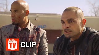 Better Call Saul S04E04 Clip  Nacho amp Salamanca Cousins  Rotten Tomatoes TV [upl. by Asel]