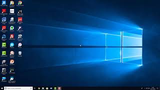 Paramétrer lécran de verrouillage dans Windows 10 [upl. by Lexie]